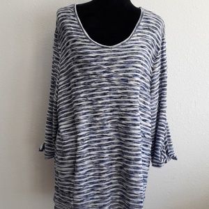 ♋Onque Casuals Plus Tunic
